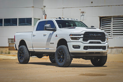 5 Inch Lift Kit | Fr D/S | 10 Bolt T-Case | Ram 3500 4WD (2025)