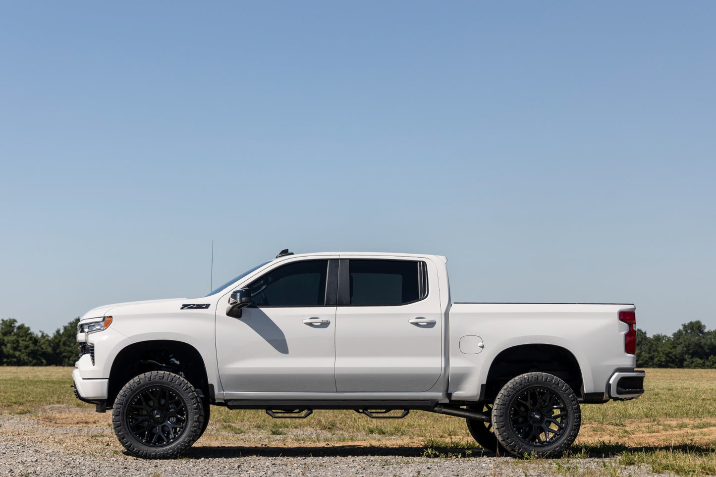 6 Inch Lift Kit | Vertex | Chevy Silverado 1500 2WD (2025-2026)