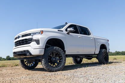 6 Inch Lift Kit | Vertex | Chevy Silverado 1500 2WD (2025-2026)