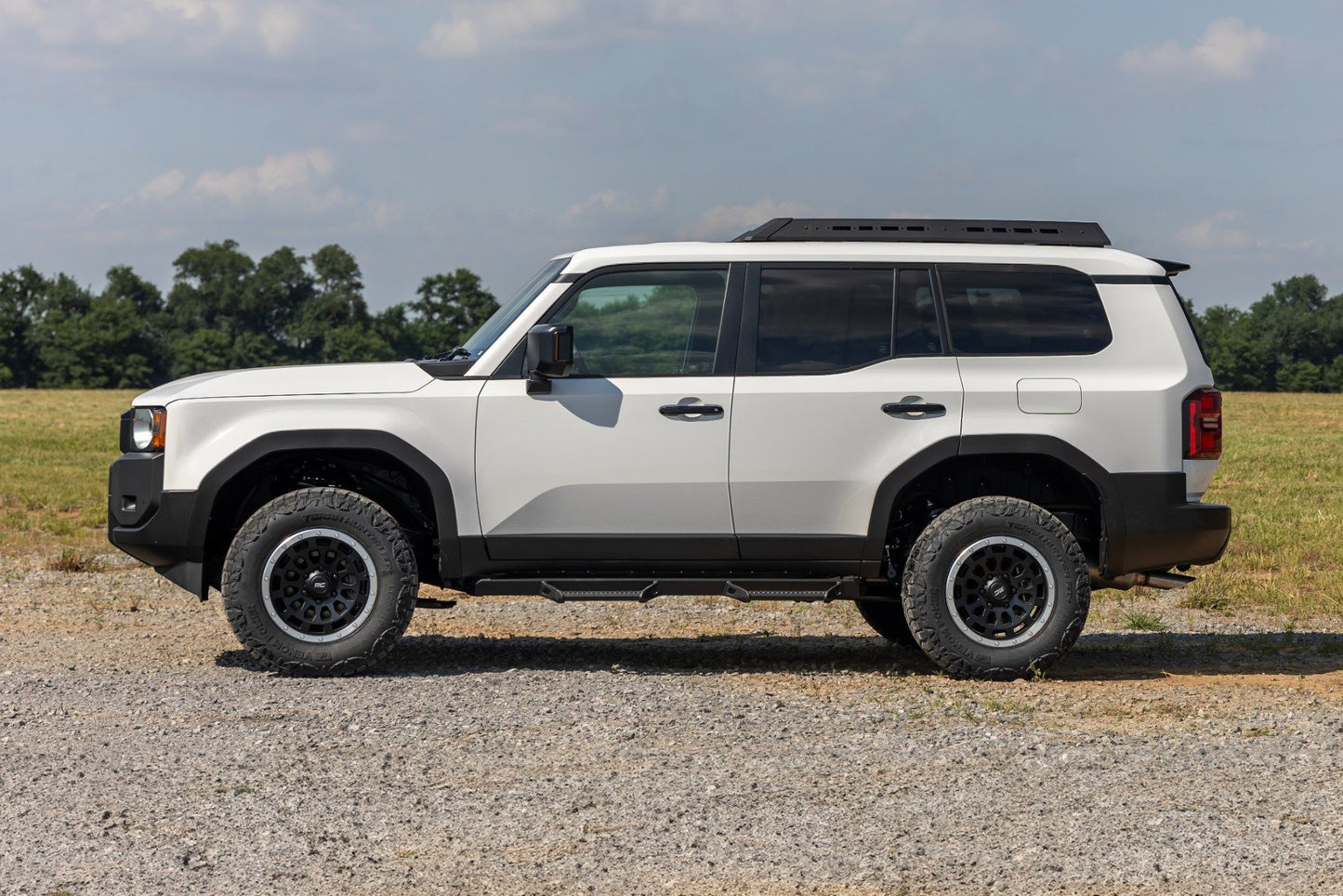2 Inch Lift Kit | M1 | Toyota Land Cruiser 4WD (2024)