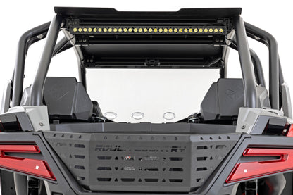 30" LED Light Kit | Rear Facing | Polaris RZR Turbo R 4WD (22-23)