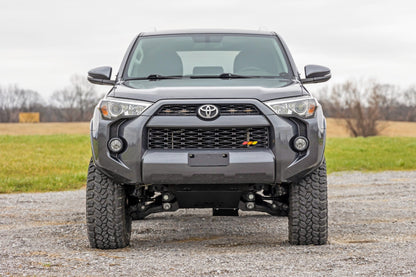 4.5 Inch Lift Kit | N3 Struts | Toyota 4Runner 2WD/4WD (2015-2020)