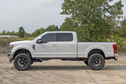 3 Inch Coilover Conversion Lift Kit | Gas | Ford F-250 Super Duty (17-22)