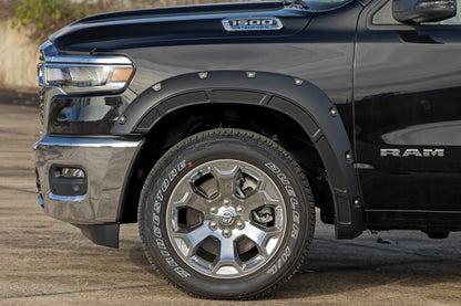 Fender Flares | Defender | PRV Delmonico Red | Ram 1500 2WD/4WD (2025)