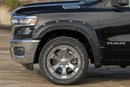 Fender Flares | Defender | PAU Granite Crystal | Ram 1500 2WD/4WD (2025)
