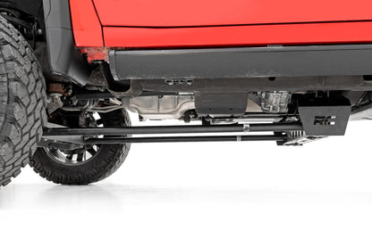 7 Inch Lift Kit | Torsion Drop | V2 | w/ Overloads | Chevy/GMC 2500HD/3500HD 2WD/4WD (20-26)