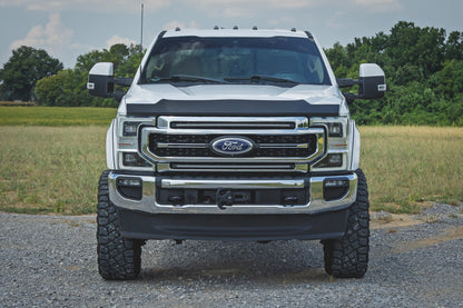 Hood Protector | Ford F-250/F-350 Super Duty 2WD/4WD (2017-2022)