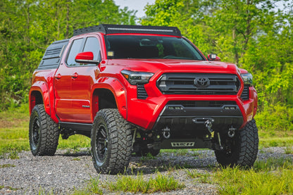 6 Inch Lift Kit | M1 | Toyota Tacoma 2WD/4WD (2024-2026)