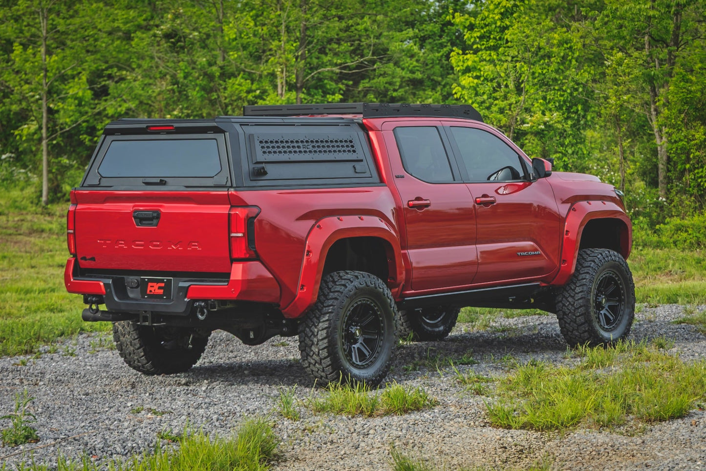 6 Inch Lift Kit | M1 | Toyota Tacoma 2WD/4WD (2024-2026)