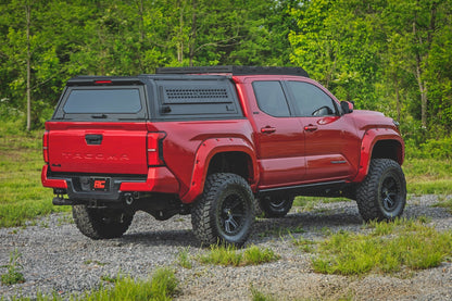6 Inch Lift Kit | M1 | Toyota Tacoma 2WD/4WD (2024-2026)