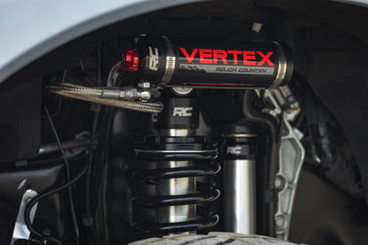 4.5 Inch Lift | C/O V2 | Ford F-250/F-350 Super Duty (23-25)