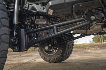 4.5 Inch Lift Kit | Radius Arm | V2 | Diesel | Ford F-250/F-350 Super Duty 4WD (23-25)