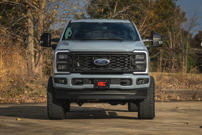 4.5 Inch Lift Kit  | R/A | C/O V2 | Ford F-250/F-350 Super Duty (23-25)
