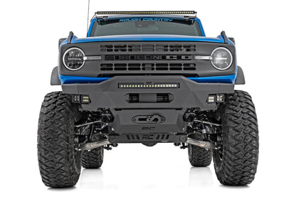 7 Inch Lift Kit | M1 | Ford Bronco 4WD (2021-2023)