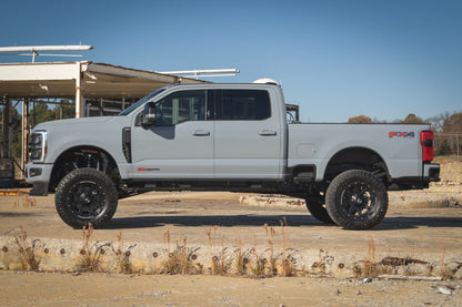 6 Inch Lift | R/A | C/O V2 | Ford F-250/F-350 Super Duty 4WD (2023-2025)