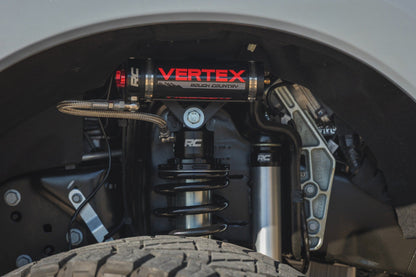 6 Inch Lift | R/A | C/O V2 | Ford F-250/F-350 Super Duty 4WD (2023-2025)