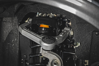 Forged Upper Control Arms | OE Upgrade | Ford Ranger 4WD (2024-2025)