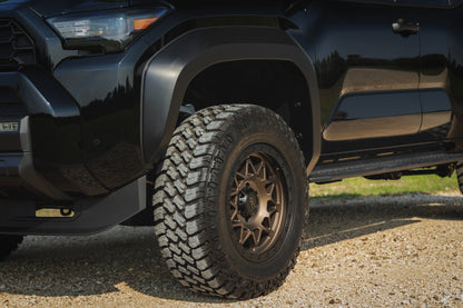 Fender Flares | Sport | 8X0 Heritage Blue | Toyota 4Runner 2WD/4WD (2025)