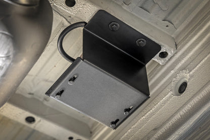 Compressor Mounting Kit | Mercedes-Benz Sprinter 2500/Sprinter 3500 (2019-2026)