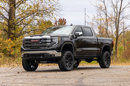 6 Inch Lift Kit | N3 Struts | GMC Sierra 1500 2WD (2025)