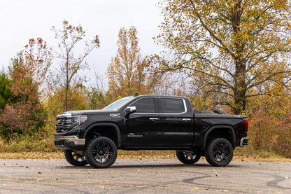 6 Inch Lift Kit | Vertex/V2 | GMC Sierra 1500 2WD/4WD (2025)
