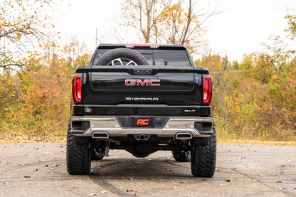 6 Inch Lift Kit | GMC Sierra 1500 2WD (2025-2026)