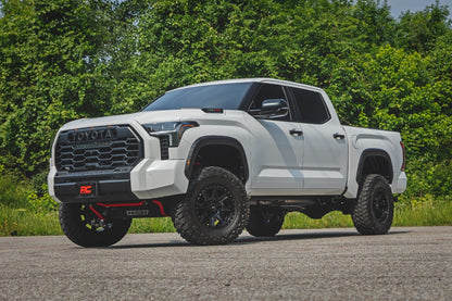 6 Inch Lift Kit | Toyota Tundra PRO 4WD (2022-2026)