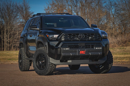 3.5 Inch Lift Kit | TRD Offroad | Toyota 4Runner 4WD (2025)