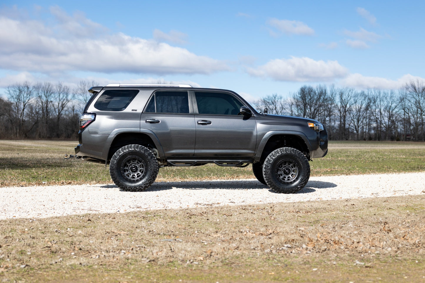 6 Inch Lift Kit | N3 | Toyota 4Runner 2WD/4WD (2015-2020)