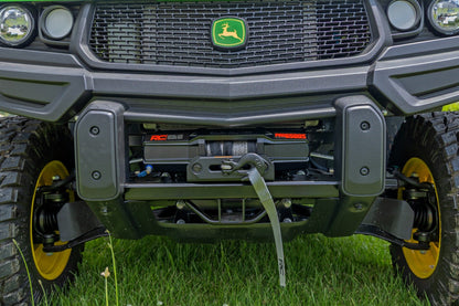 Winch Mount | John Deere Gator XUV 835E