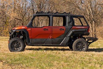 Roof Rack | Polaris Xpedition ADV 5 (2024)