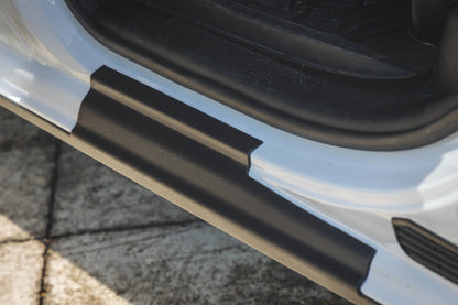 Trail Cladding | Rocker Sill Plates | Ram 1500 2WD/4WD (2019-2025)
