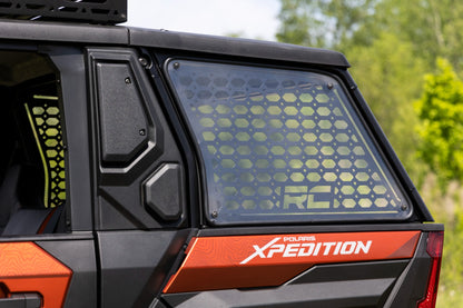 Molle Panel Kit | Side Window | Polaris Xpedition ADV-5 (2024)