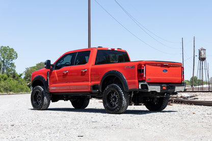 3 Inch Coilover Conversion Lift Kit | Gas | Ford F-250 Super Duty (23-24)