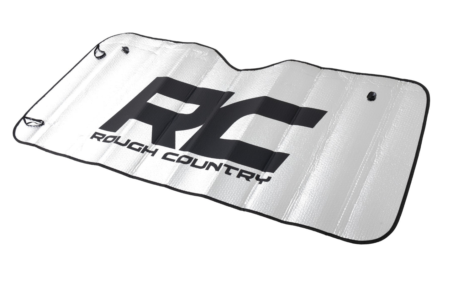 Rough Country Truck Sun Shade