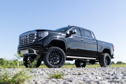 6 Inch Lift Kit | Adaptive Ride Control | Chevy/GMC Sierra 1500 (2025)/Silverado 1500 (2025)