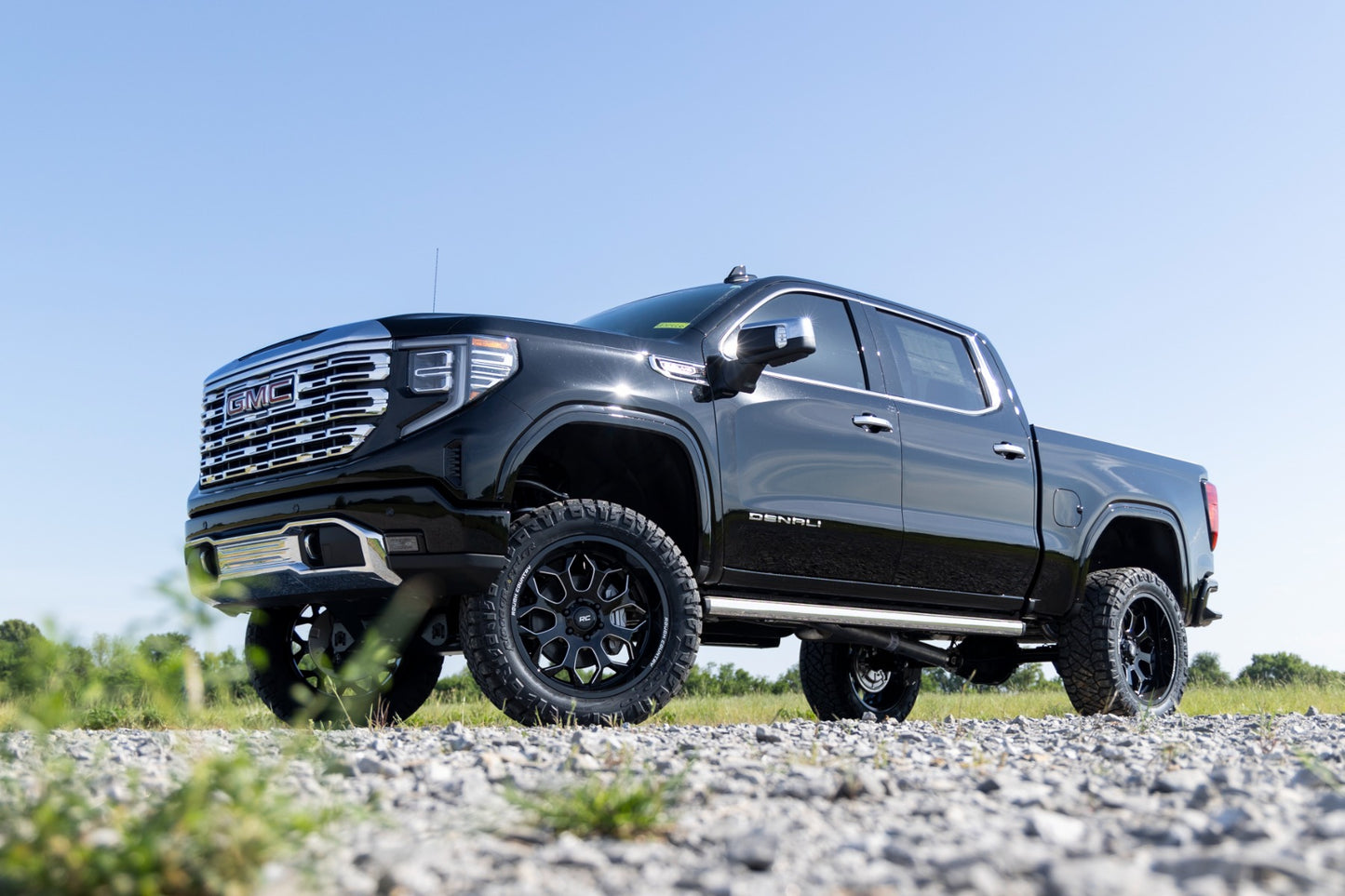 6 Inch Lift Kit | Diesel | ARC | Chevy/GMC Sierra 1500 (2025)/Silverado 1500 (2025)