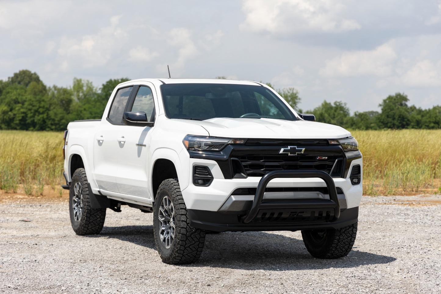 2 Inch Lift Kit | Chevy Colorado 4WD (2023)