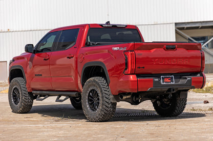 6 Inch Lift Kit | Vertex | Toyota Tundra 4WD (2022-2023)