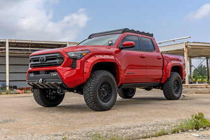 3.5 Inch Lift Kit | M1R | Toyota Tacoma 4WD (2024)
