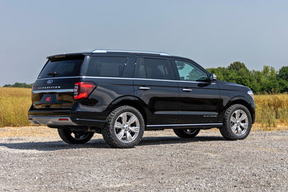 1 Inch Leveling Kit | CCD | Ford Expedition (2018-2023)