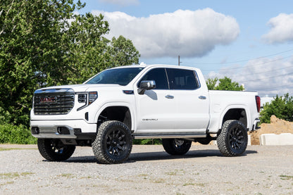 6 Inch Lift Kit | Adaptive Ride Control | Chevy/GMC Sierra 1500 (2025)/Silverado 1500 (2025)