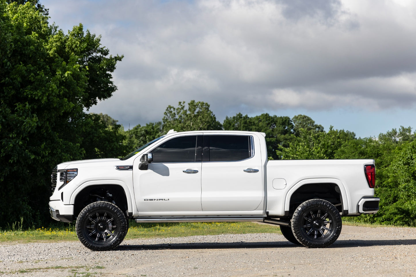 6 Inch Lift Kit | Adaptive Ride Control | Chevy/GMC Sierra 1500 (2025)/Silverado 1500 (2025)