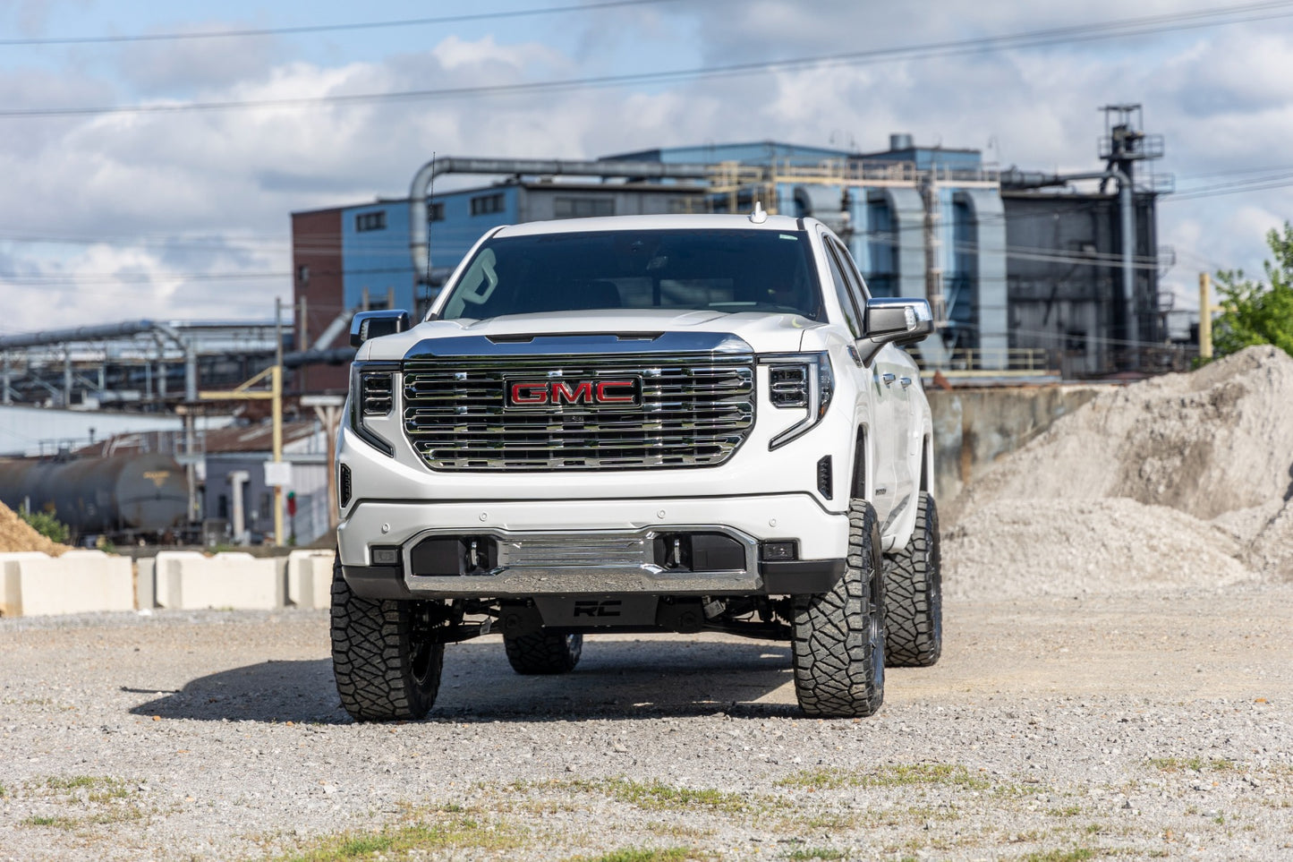 6 Inch Lift Kit | Diesel | ARC | Chevy/GMC Sierra 1500 (2025)/Silverado 1500 (2025)