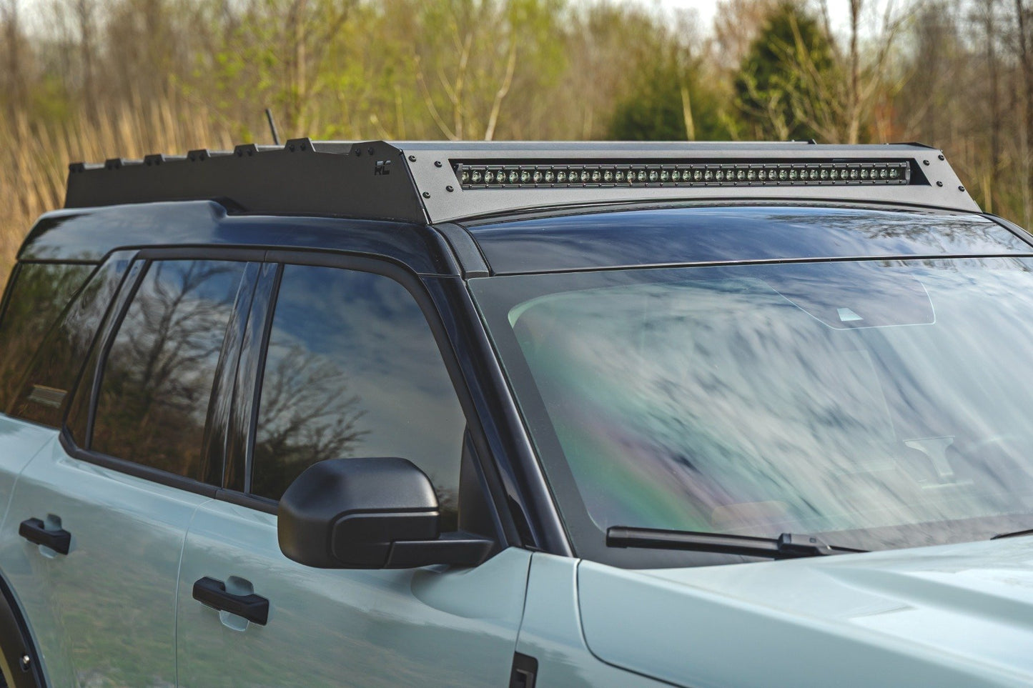 Roof Rack | Ford Bronco Sport 4WD (2021-2026)