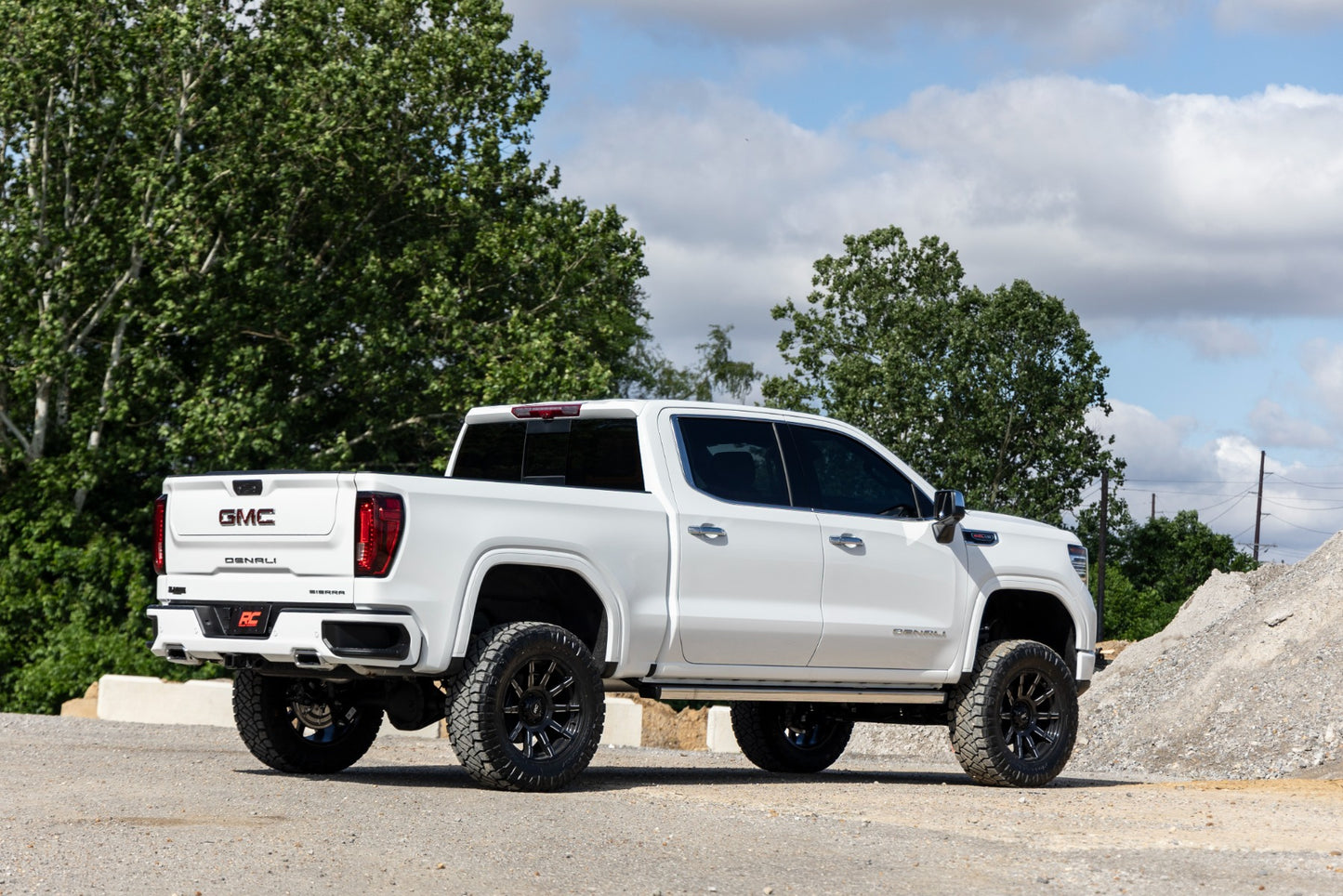 6 Inch Lift Kit | Diesel | ARC | Chevy/GMC Sierra 1500 (2025)/Silverado 1500 (2025)