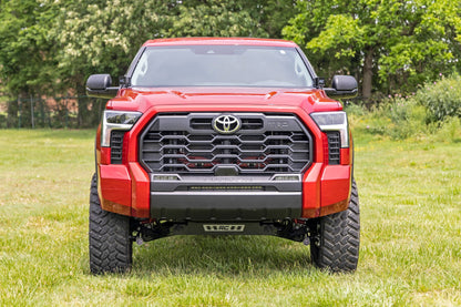 6 Inch Lift Kit | Vertex | Toyota Tundra 4WD (2022-2023)