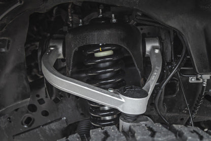 4 inch Lift Kit | Forged UCA | M1/M1 | No Cut | Ford F-150 4WD (2021-2024)