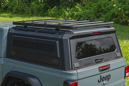 Roof Rack | Bed Cap | Jeep Gladiator JT 4WD (2020-2026)