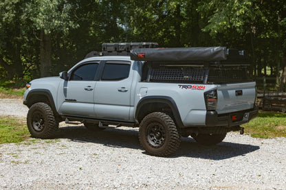 270 Degree Awning | High Mount Bracket